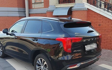 Haval Jolion, 2023 год, 1 850 000 рублей, 7 фотография