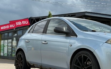 Fiat Bravo, 2007 год, 350 000 рублей, 5 фотография