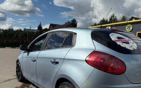 Fiat Bravo, 2007 год, 350 000 рублей, 8 фотография
