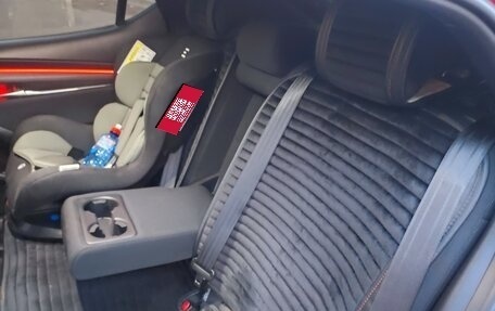Mazda 3, 2019 год, 2 100 000 рублей, 2 фотография