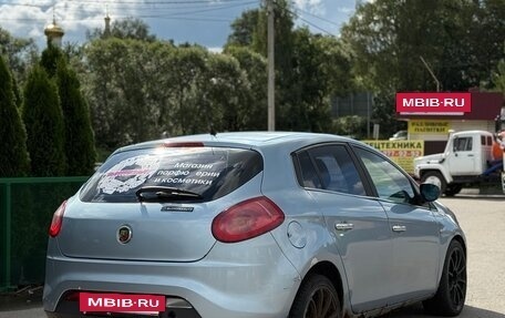 Fiat Bravo, 2007 год, 350 000 рублей, 7 фотография