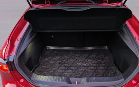 Mazda 3, 2019 год, 2 100 000 рублей, 9 фотография
