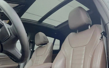 BMW X4, 2022 год, 5 190 000 рублей, 3 фотография
