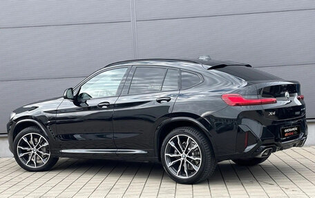 BMW X4, 2022 год, 5 190 000 рублей, 6 фотография