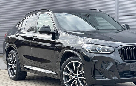 BMW X4, 2022 год, 5 190 000 рублей, 5 фотография