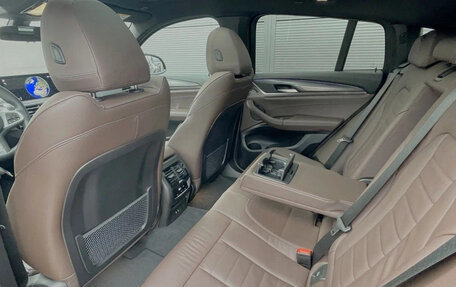 BMW X4, 2022 год, 5 190 000 рублей, 9 фотография