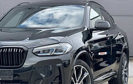 BMW X4, 2022 год, 5 190 000 рублей, 7 фотография