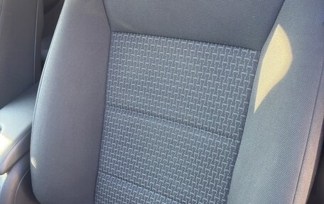Mercedes-Benz B-Класс, 2010 год, 790 000 рублей, 11 фотография