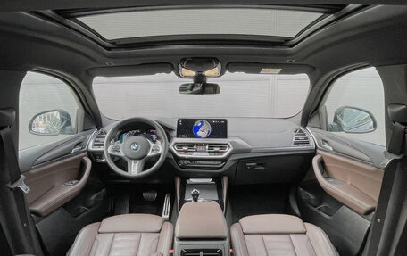 BMW X4, 2022 год, 5 190 000 рублей, 10 фотография