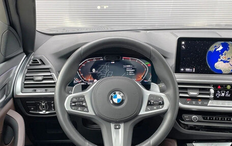 BMW X4, 2022 год, 5 190 000 рублей, 12 фотография