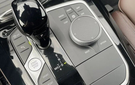 BMW X4, 2022 год, 5 190 000 рублей, 13 фотография