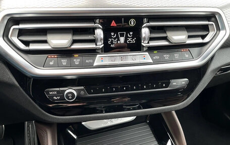 BMW X4, 2022 год, 5 190 000 рублей, 11 фотография