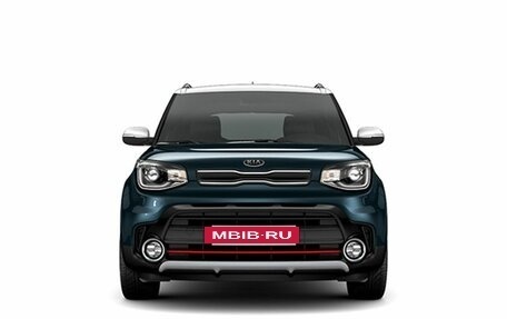 KIA Soul III, 2022 год, 3 450 000 рублей, 4 фотография
