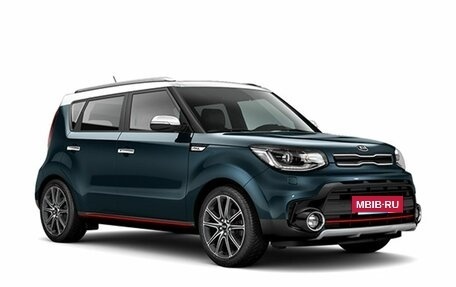 KIA Soul III, 2022 год, 3 450 000 рублей, 3 фотография