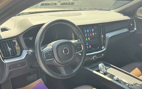 Volvo S60 III, 2023 год, 2 892 000 рублей, 7 фотография