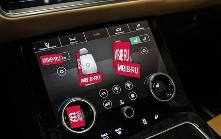 Land Rover Range Rover Velar I, 2017 год, 4 298 000 рублей, 20 фотография