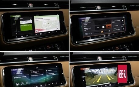Land Rover Range Rover Velar I, 2017 год, 4 298 000 рублей, 21 фотография