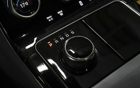 Land Rover Range Rover Velar I, 2017 год, 4 298 000 рублей, 22 фотография