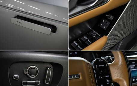 Land Rover Range Rover Velar I, 2017 год, 4 298 000 рублей, 24 фотография