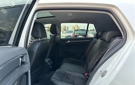 Volkswagen Golf VII, 2020 год, 1 550 000 рублей, 8 фотография