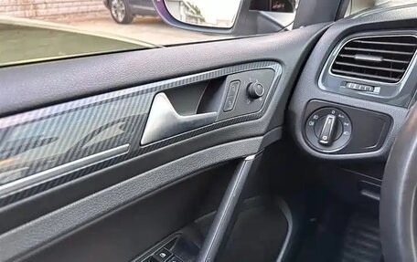Volkswagen Golf VII, 2020 год, 1 550 000 рублей, 15 фотография