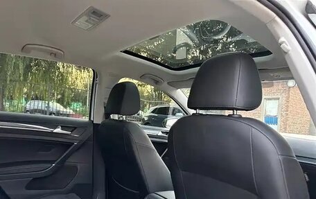 Volkswagen Golf VII, 2020 год, 1 550 000 рублей, 19 фотография
