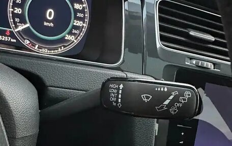 Volkswagen Golf VII, 2020 год, 1 550 000 рублей, 20 фотография