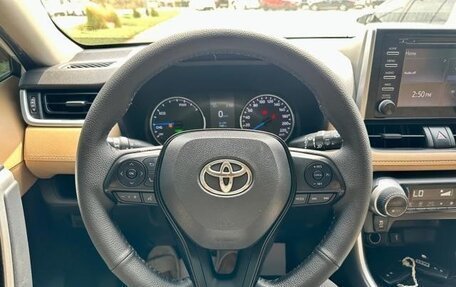 Toyota RAV4, 2021 год, 2 000 000 рублей, 26 фотография