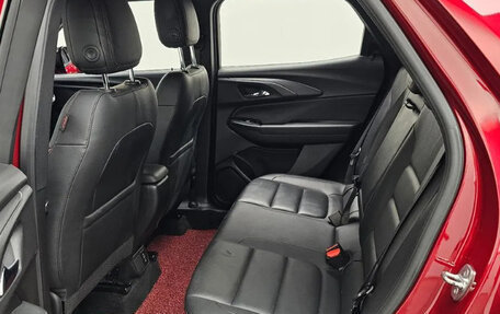 Chevrolet TrailBlazer, 2022 год, 1 505 000 рублей, 9 фотография