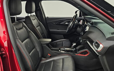 Chevrolet TrailBlazer, 2022 год, 1 505 000 рублей, 8 фотография