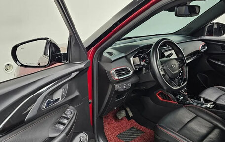 Chevrolet TrailBlazer, 2022 год, 1 505 000 рублей, 7 фотография
