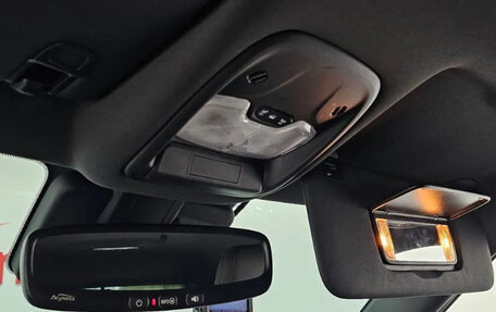 Chevrolet TrailBlazer, 2022 год, 1 505 000 рублей, 13 фотография