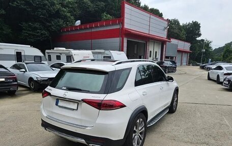 Mercedes-Benz GLE, 2022 год, 4 700 000 рублей, 4 фотография