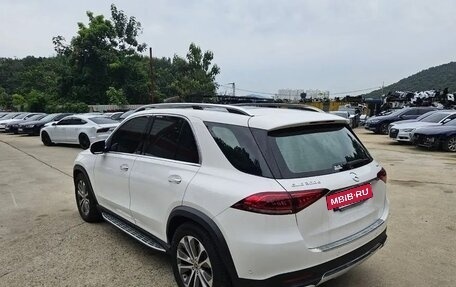 Mercedes-Benz GLE, 2022 год, 4 700 000 рублей, 6 фотография
