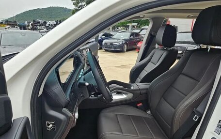 Mercedes-Benz GLE, 2022 год, 4 700 000 рублей, 8 фотография