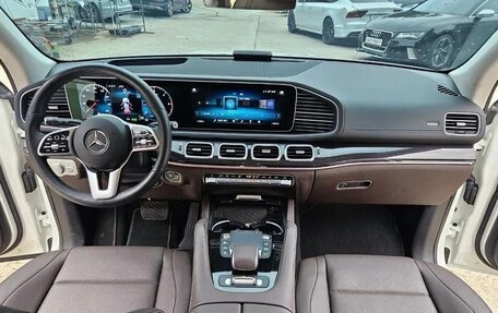 Mercedes-Benz GLE, 2022 год, 4 700 000 рублей, 11 фотография