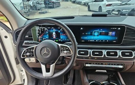 Mercedes-Benz GLE, 2022 год, 4 700 000 рублей, 10 фотография