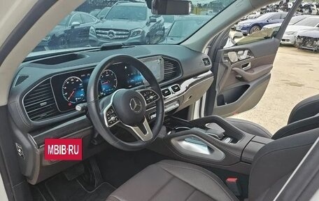 Mercedes-Benz GLE, 2022 год, 4 700 000 рублей, 9 фотография