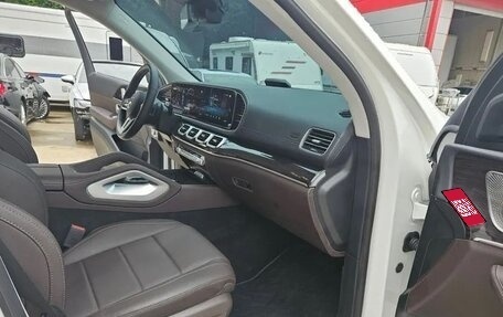 Mercedes-Benz GLE, 2022 год, 4 700 000 рублей, 12 фотография