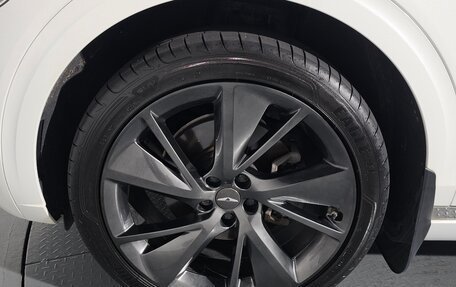 Genesis GV70, 2021 год, 3 400 000 рублей, 19 фотография