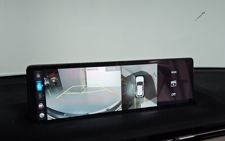 Genesis GV70, 2021 год, 3 400 000 рублей, 14 фотография