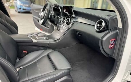 Mercedes-Benz C-Класс, 2021 год, 2 100 202 рублей, 9 фотография