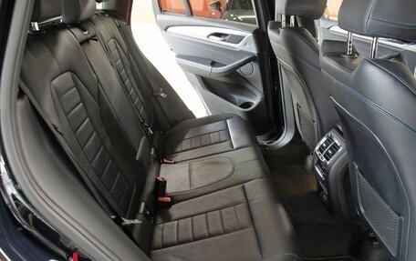 BMW X3, 2019 год, 4 498 000 рублей, 12 фотография