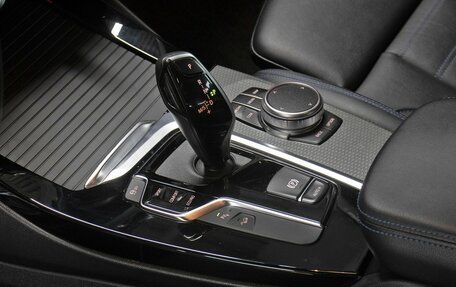BMW X3, 2019 год, 4 498 000 рублей, 19 фотография