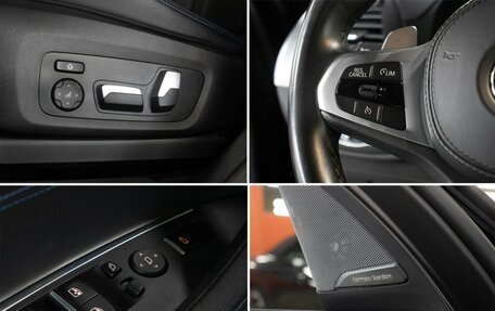 BMW X3, 2019 год, 4 498 000 рублей, 21 фотография