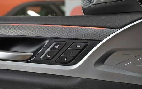 BMW X3, 2019 год, 4 498 000 рублей, 23 фотография
