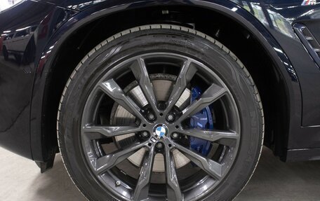 BMW X3, 2019 год, 4 498 000 рублей, 30 фотография