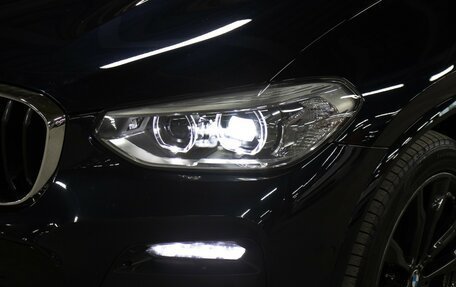 BMW X3, 2019 год, 4 498 000 рублей, 28 фотография