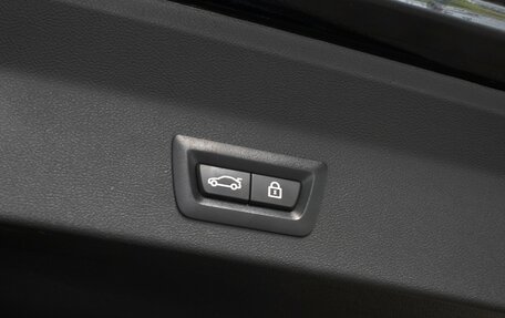 BMW X3, 2019 год, 4 498 000 рублей, 26 фотография