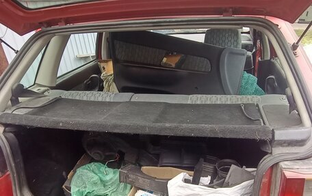 SEAT Ibiza II, 1995 год, 125 000 рублей, 7 фотография